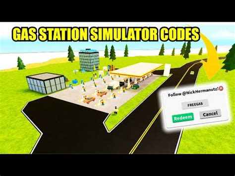 Gas Station Simulator Roblox Wiki - Critical Strike V3rm