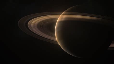 NOVA - The Planets: Saturn Preview - Twin Cities PBS