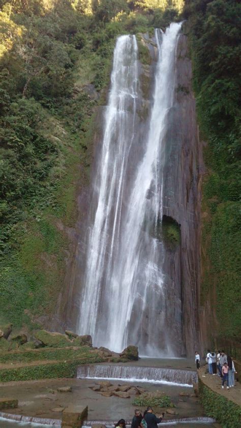 Lamo jharana Waterfall of Nepal : r/NepalTravel