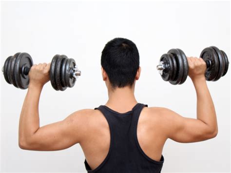 How to Utilize Weight Lifting Tempo: 3 Steps (with Pictures)