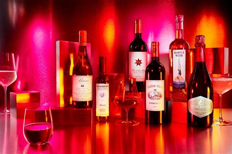 The Enthusiast 100: The Best Wines of 2021 | Wine Enthusiast