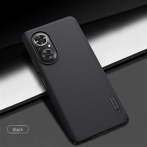 Nillkin Super Frosted Shield Matte cover case for Huawei Honor 50 SE ...