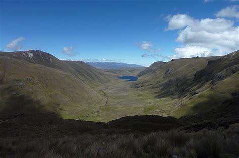 Ecuador Andes - Ecuador Andes Tours and Adventures