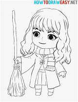 Hermione Grangers Name Coloring Pages sketch template