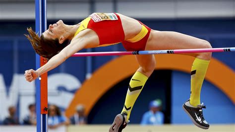 Juegos Olímpicos Río 2016: Ruth Beitia... y por fin llegó el merecido ...