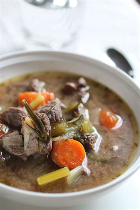 Mutton Stew Recipe on Food52 | Recipe | Mutton stew recipe, Mutton ...