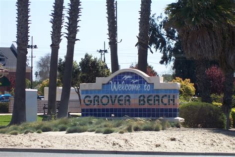 Grover Beach CA Homes, Condos for Sale - Grover Beach Market Reports