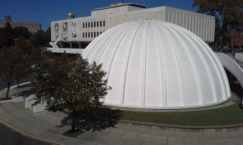 new jersey state museum planetarium - He Was A Great Cyberzine Art Gallery