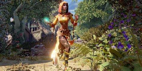 Fable on Xbox Series X is Inheriting a Huge Legacy