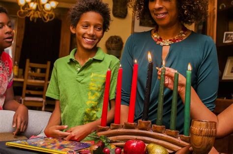 Celebrate Kwanzaa With Kid-Friendly Activities | Happy kwanzaa, Kwanzaa activities, Kwanzaa