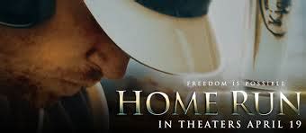 Learn Why It's Never Too Late with the Home Run Movie #HomeRunMovie - Clever Housewife