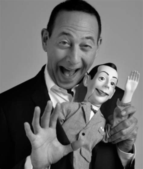 Paul Reubens – Movies, Bio and Lists on MUBI