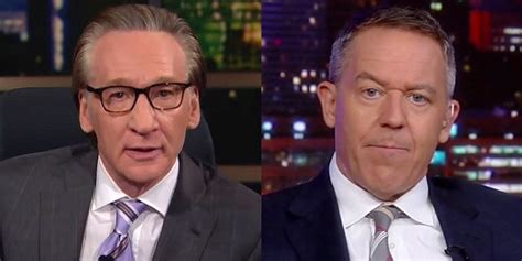 Bill Maher amazed by Greg Gutfeld, 'new king of late night': 'Fox News found a good thing' | Fox ...