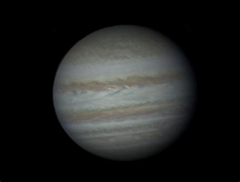 Jupiter and Live view video : r/spaceporn