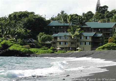 Hana Kai Maui Resort: Accommodations Review