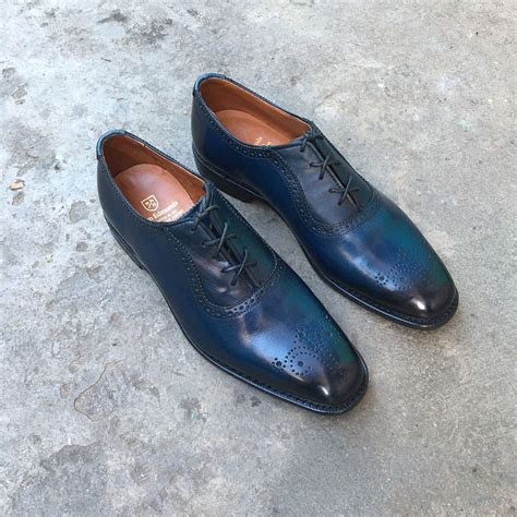 The Best Mens Navy Blue Dress Shoes For Sale Ideas - Earth Now