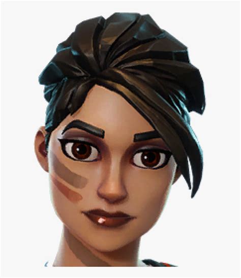 Fortnite Skin Jungle Scout, HD Png Download , Transparent Png Image - PNGitem