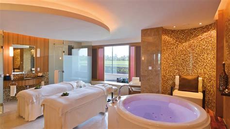 20 amazing couples' spa treatments for Valentine’s | Friday-beauty ...