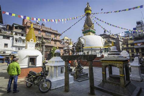 Photo Gallery: 13 Stunning Pictures of Kathmandu in Nepal