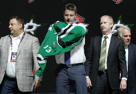 Dallas Stars Draft Preview: A Look Back at Previous First Picks