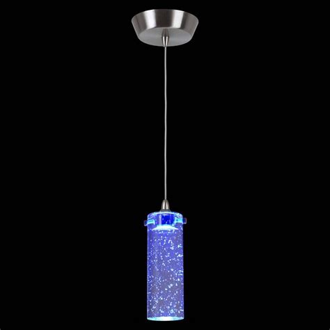 15 Ideas of Cobalt Blue Mini Pendant Lights