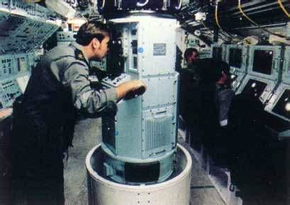 SSK Collins Class (Type 471) Submarine - Naval Technology