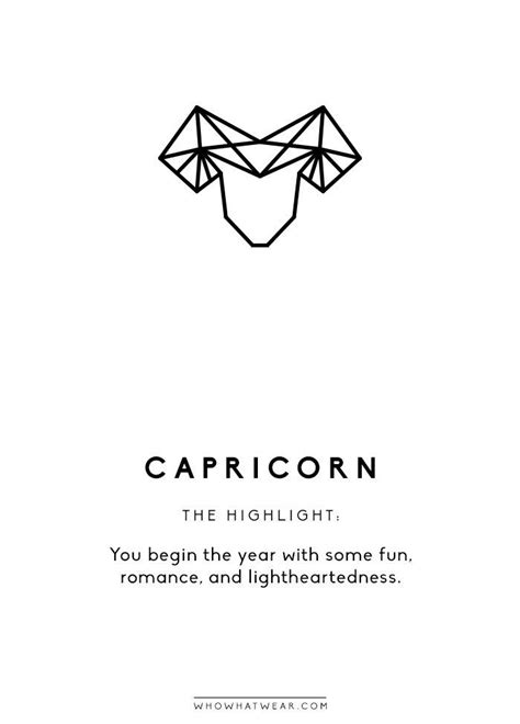 Your January Horoscope Is Here, and It’s Highly Interesting | Who What Wear