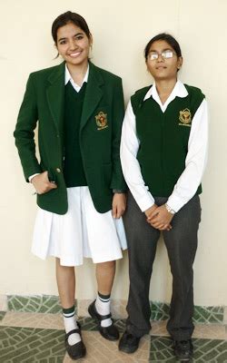 School Uniform | DPS Allahabad