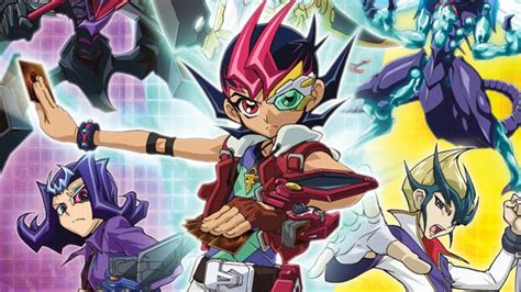 Yu-Gi-Oh! Zexal: Duel Carnival Debut Trailer - Capsule Computers