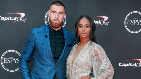 Travis Kelce’s ex Kayla Nicole speaks out against ‘backlash and embarrassment’ she’s experienced ...