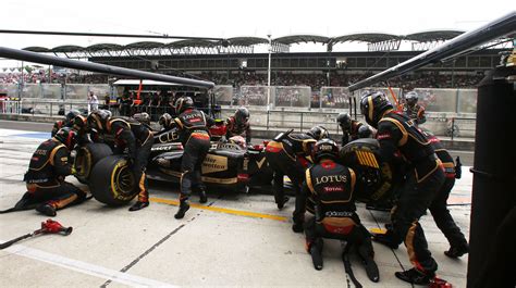 Lotus F1 Team switching to Mercedes power for 2015 Lotus_F1_03 - Paul ...