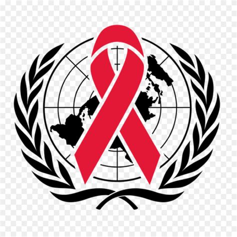 Unaids Logo & Transparent Unaids.PNG Logo Images