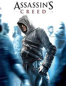 Assassin's Creed (video game) - Wikipedia