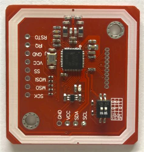 Pcb Antenna Design