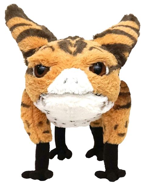 Galaxy's Edge Plush Loth-Cat with Electronic Sounds – The Line Jumper