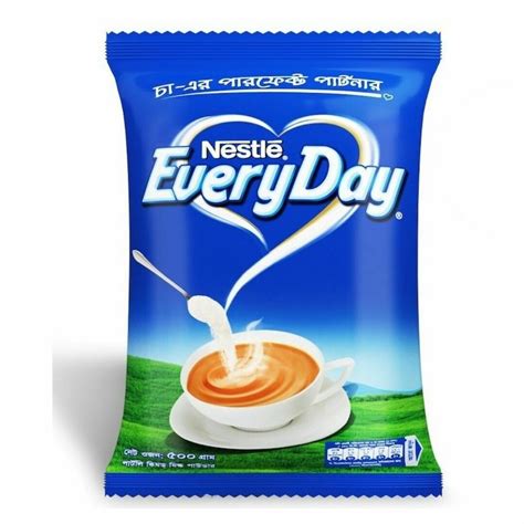 Nestle Everyday Milk powder