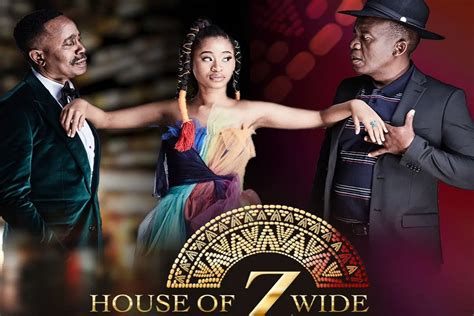 WATCH: House of Zwide Full Episode Today 6 July 2023 | SarkariResult