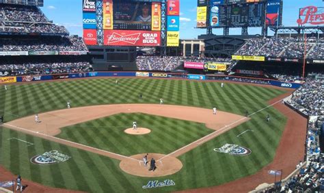 How Much Does it Cost to Attend a New York Mets Game?