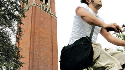 UF faculty members perplexed over possible state changes to tenure