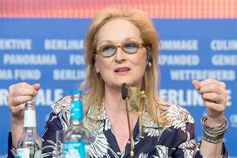 Meryl Streep’s ‘We’re All Africans’ Comment Explained | Us Weekly