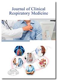 Clinical Respiratory Medicine | Peer Reviewed Journal