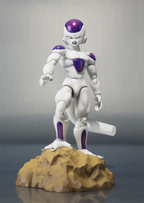 Final Form Frieza (S.H.Figuarts) | DragonBall Figures Toys Figuarts Collectibles Forum Dragon ...