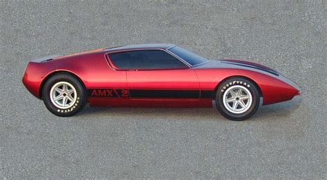 AMX/2 - AMX/3 | Ultimate Hot Wheels