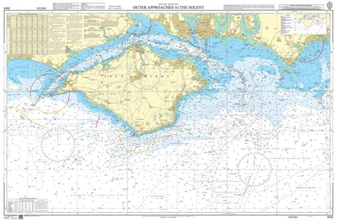 UK Nautical Charts | Mural wallpaper, Nautical chart, Nautical map