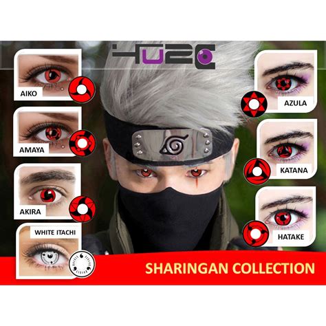 Mangekyou Sharingan Contact Lenses | ubicaciondepersonas.cdmx.gob.mx