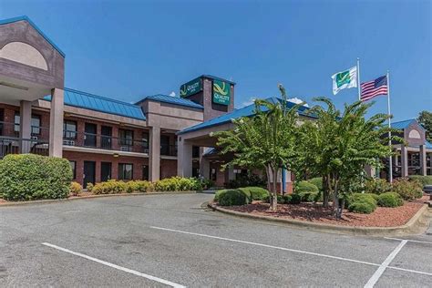 QUALITY INN CALERA I-65 EXIT 231 desde $1,815 (AL) - opiniones y comentarios - hotel - Tripadvisor