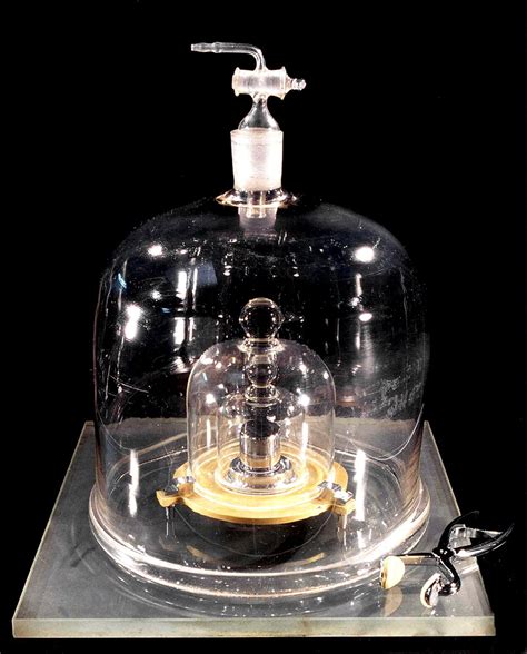 Kilogram: Introduction | NIST