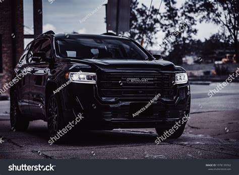 148 Gmc acadia Images, Stock Photos & Vectors | Shutterstock