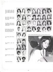 Eastwood High School - Salute Yearbook (El Paso, TX), Class of 1976, Page 271 of 398