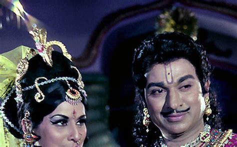 Iconic and Path Breaking Movies of Dr. Rajkumar - Part I - Kanigas